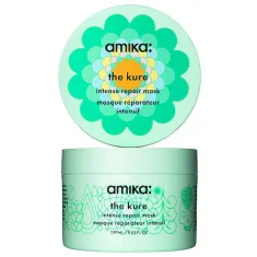 Amika The Kure Intense Repair Mask 250ml Amika The Kure Intense Repair Mask 250ml