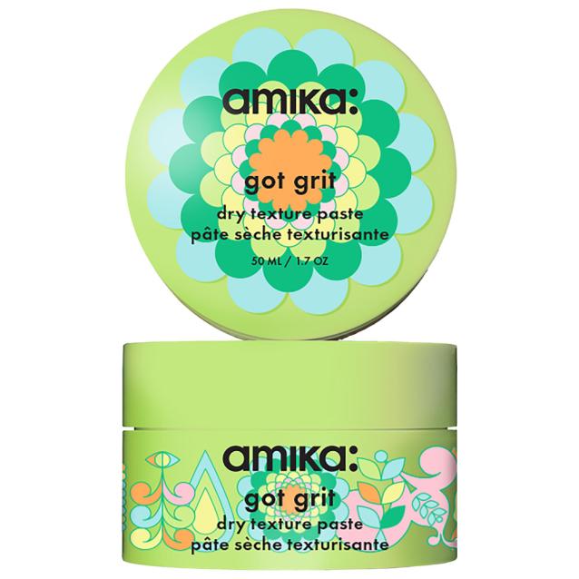 Amika Got Grit Texture Paste 50ml Amika Got Grit Texture Paste 50ml