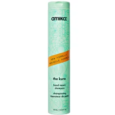 Amika The Kure Bond Repair Shampoo 275ml Amika The Kure Bond Repair Shampoo 275ml