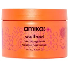 Amika Soulfood Nourishing Mask 250ml Amika Soulfood Nourishing Mask 250ml