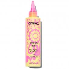 Amika Smooth Over Frizz Fighting Treatment 200ml