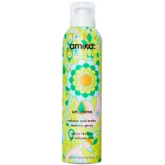 Amika Un.Done Volume And Matte Texture Hair Spray 192ml Amika Un.Done Volume And Matte Texture Hair Spray 192ml