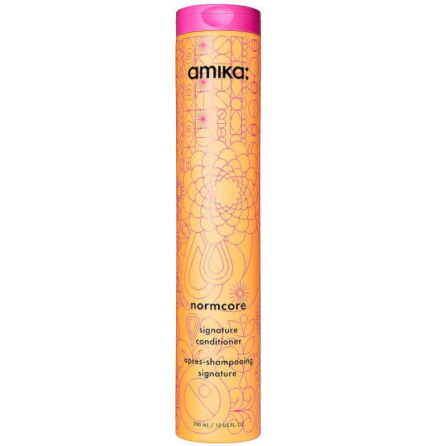 Amika Normcore Signature Conditioner 275ml Amika Normcore Signature Conditioner 275ml