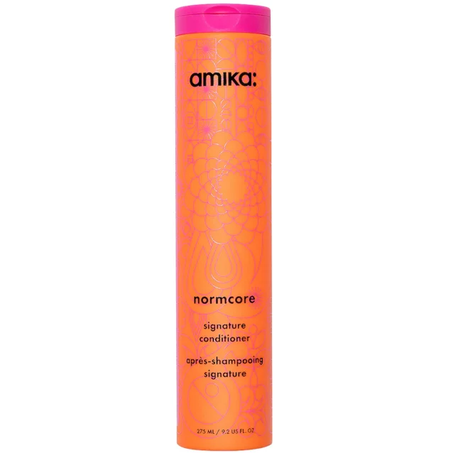 Amika Normcore Signature Shampoo 275ml Amika Normcore Signature Shampoo 275ml