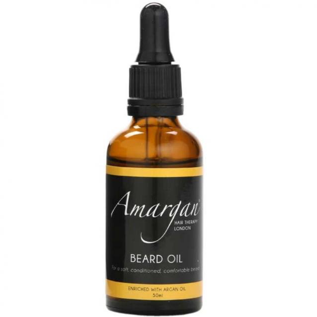 Amargan Beard Oil 50ml