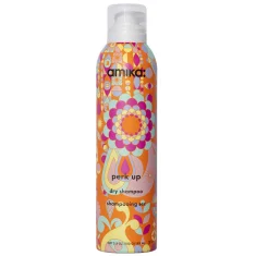 Amika Perk Up Dry Shampoo 189ml Amika Perk Up Dry Shampoo 189ml