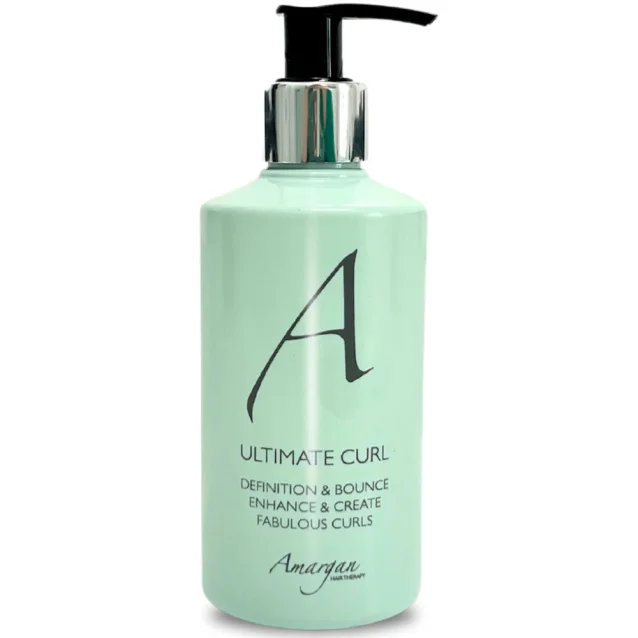 Amargan Ultimate Curl 250ml Amargan Ultimate Curl 250ml