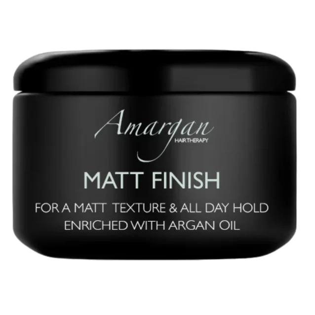 Amargan Matt Finish 100ml Amargan Matt Finish 100ml