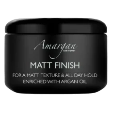 Amargan Matt Finish 100ml Amargan Matt Finish 100ml