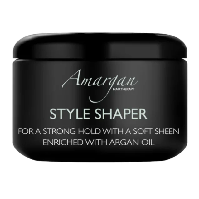 Amargan Style Shaper 100ml Amargan Style Shaper 100ml