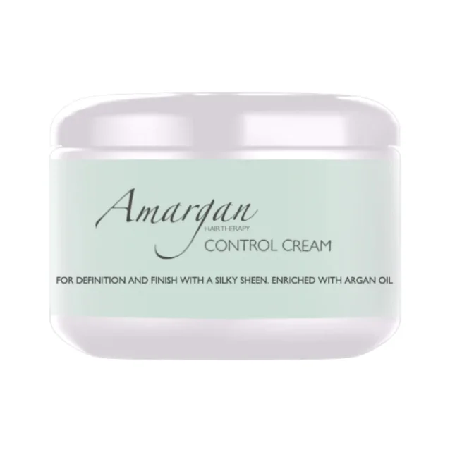 Amargan Control Cream 100ml Amargan Control Cream 100ml