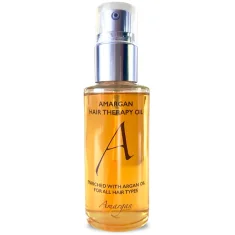 Amargan Hair Therapy Oil 100ml Amargan Hair Therapy Oil 100ml