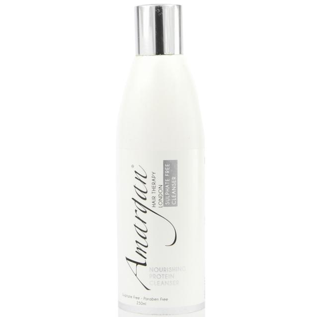 Amargan Nourishing Protein Cleanser 250ml Amargan Nourishing Protein Cleanser 250ml