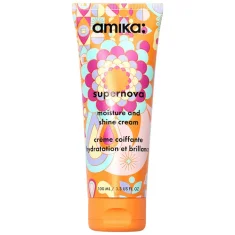 Amika Supernova Moisture And Shine Cream 100ml Amika Supernova Moisture And Shine Cream 100ml