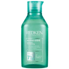 Redken Amino Mint Scalp Shampoo 300ml Redken Amino Mint Scalp Shampoo 300ml