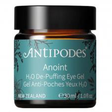 Antipodes Anoint H2O De-Puffing Eye Gel 30ml