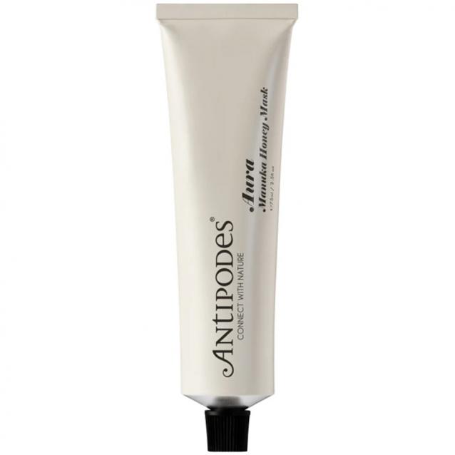 Antipodes Aura Manuka Honey Mask 75ml