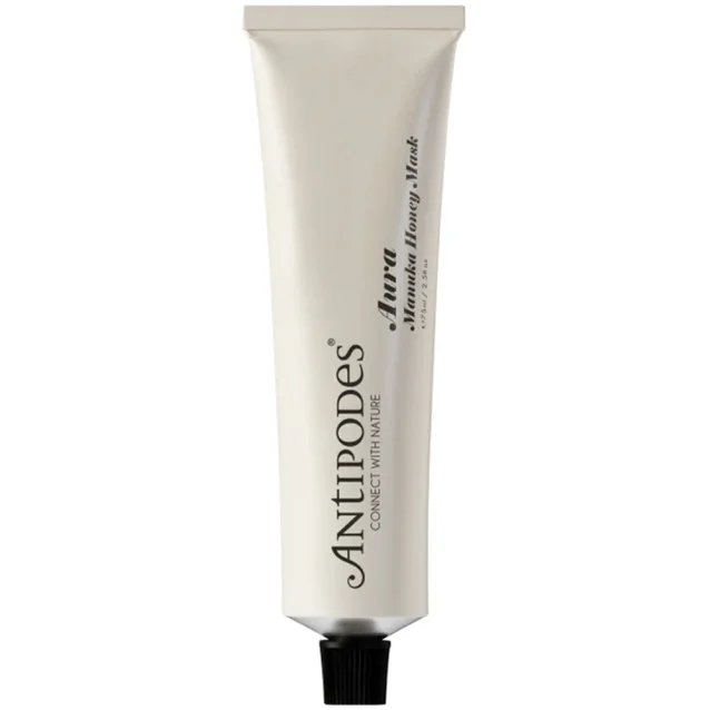 Antipodes Aura Manuka Honey Mask 75ml Antipodes Aura Manuka Honey Mask 75ml