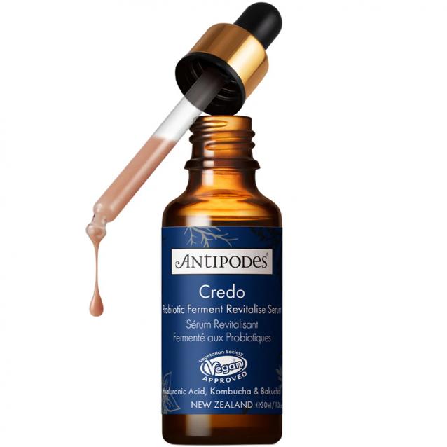 Antipodes Credo Probiotic Anti Blemish Serum 30ml