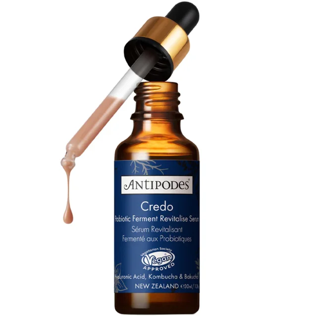 Antipodes Credo Probiotic Anti Blemish Serum 30ml Antipodes Credo Probiotic Anti Blemish Serum 30ml