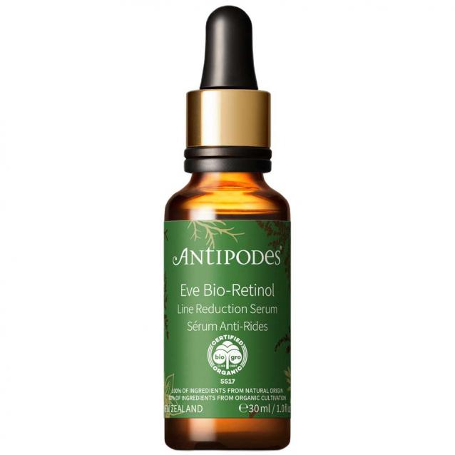 Antipodes Eve Bio-Retinol Line Reduction Serum 30ml