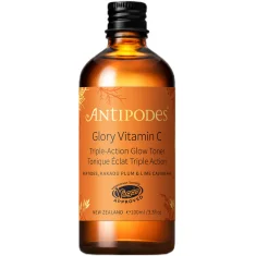 Antipodes Glory Vitamin C Triple Action Glow Toner 100ml Antipodes Glory Vitamin C Triple Action Glow Toner 100ml