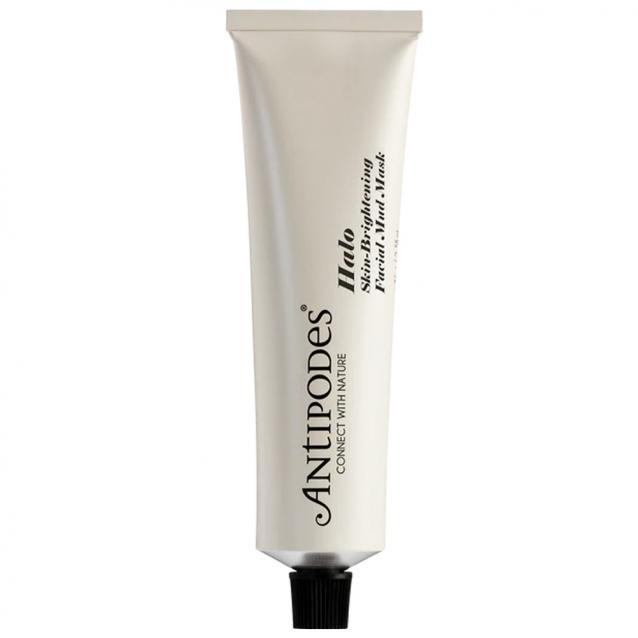 Antipodes Halo Skin Brightening Facial Mud Mask 75ml