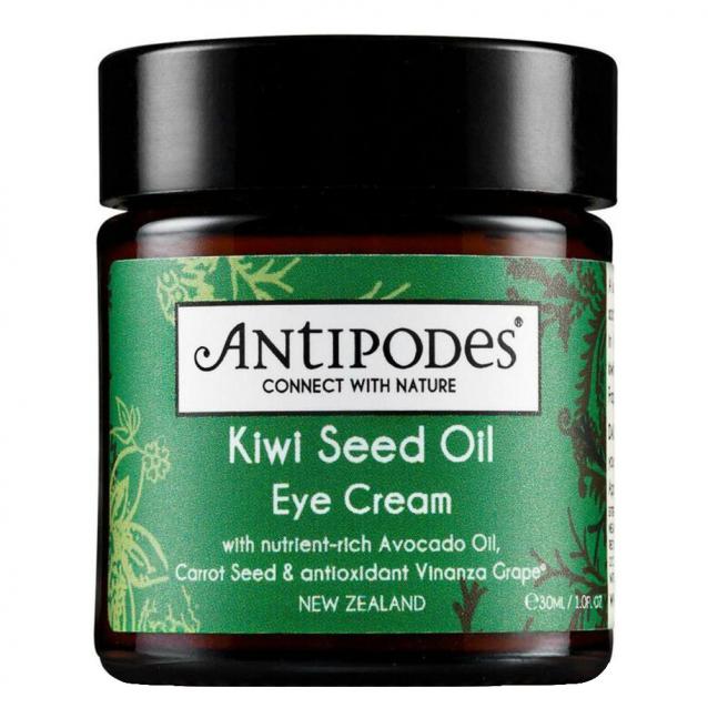 Antipodes Kiwi Seed Oil Eye Cream 30ml