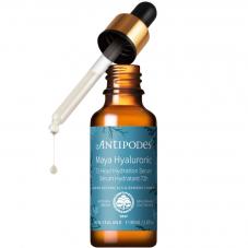 Antipodes Maya Hyaluronic 72 Hour Hydration Serum 30ml