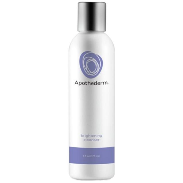 Apothederm Brightening Cleanser 170ml Apothederm Brightening Cleanser 170ml