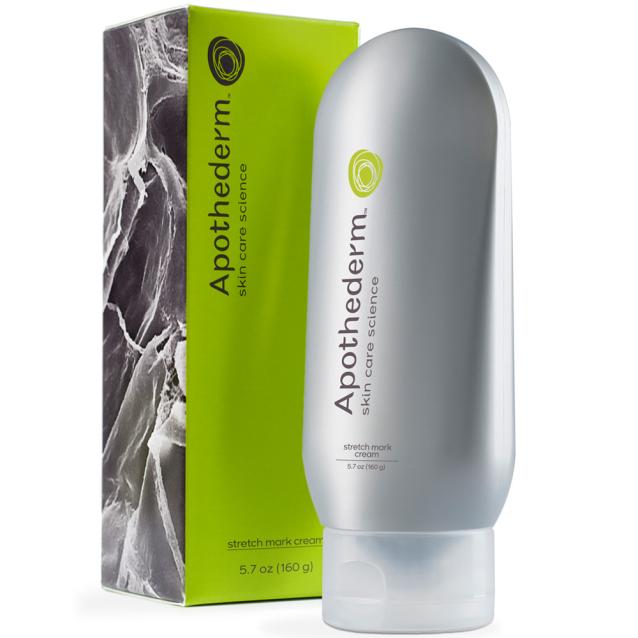 Apothederm Stretch Mark Cream 160ml Apothederm Stretch Mark Cream 160ml