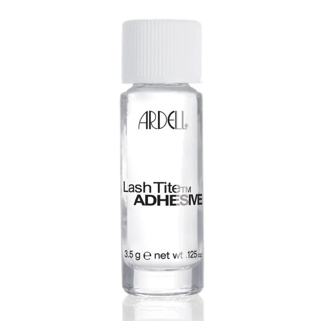 Ardell LashTite Adhesive Clear 3.5g Ardell LashTite Adhesive Clear 3.5g