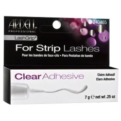 Ardell LashGrip Lash Adhesive Clear 7g Ardell LashGrip Lash Adhesive Clear 7g