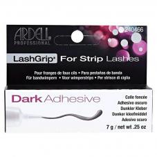 Ardell LashGrip Strip Adhesive Dark 7g
