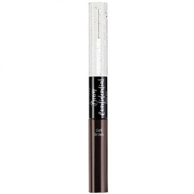 Ardell Beauty Brow Confidential Dark Brown