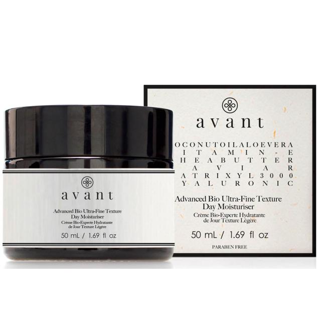 Avant Advanced Bio Ultra Fine Texture Day Moisturiser 50ml