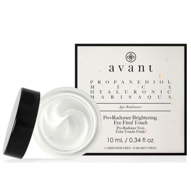 Avant Pro-Radiance Brightening Eye Final Touch 10ml