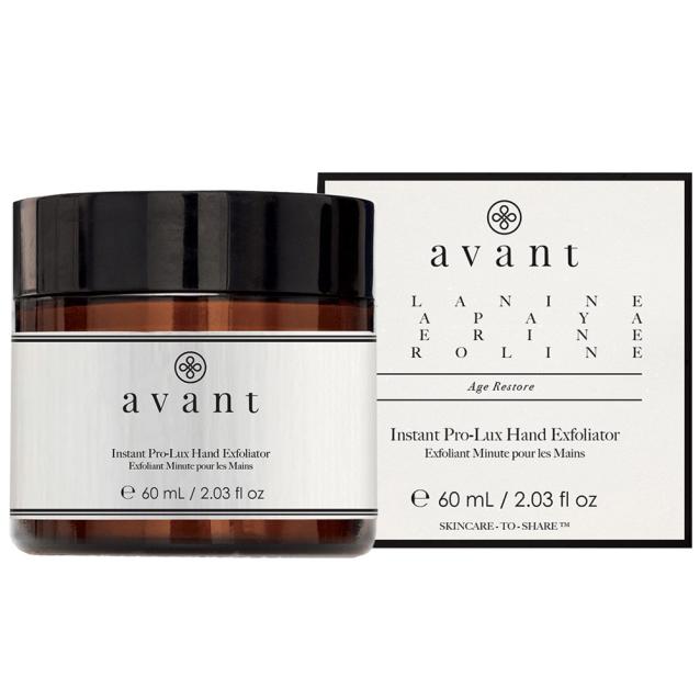 Avant Instant Pro-Lux Hand Exfoliator 60ml Avant Instant Pro-Lux Hand Exfoliator 60ml