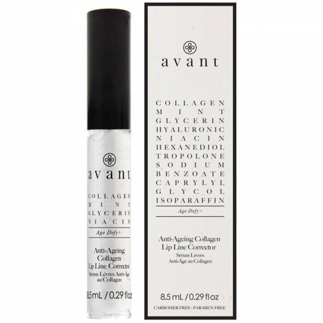 Avant Anti Ageing Collagen Lip Line Corrector 8.5ml Avant Anti Ageing Collagen Lip Line Corrector 8.5ml