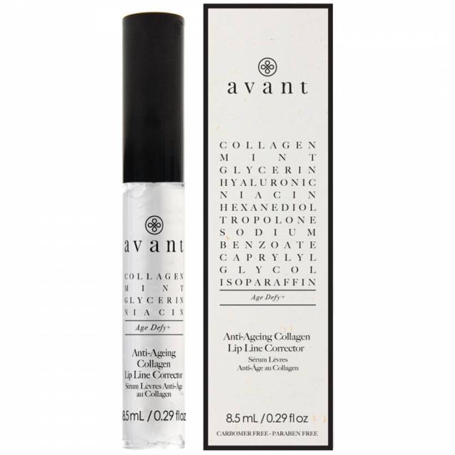 Avant Anti Ageing Collagen Lip Line Corrector 8.5ml