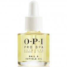 Opi Prospa Nail And Cuticle Oil 8.6ml