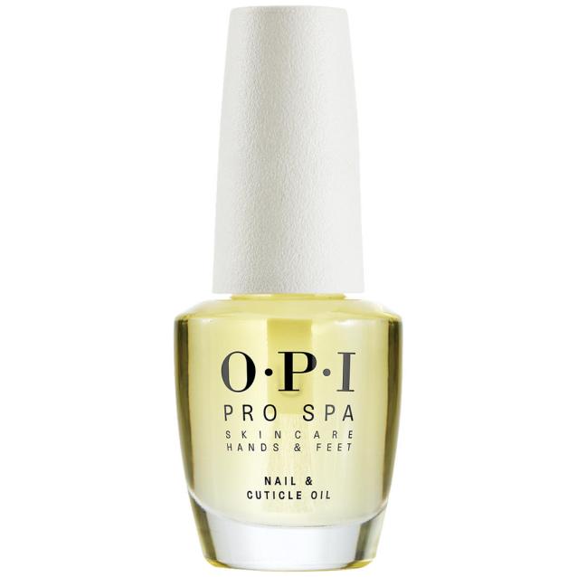 Opi Prospa Nail And Cuticle Oil 14.8ml