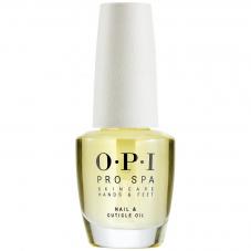 Opi Prospa Nail And Cuticle Oil 14.8ml