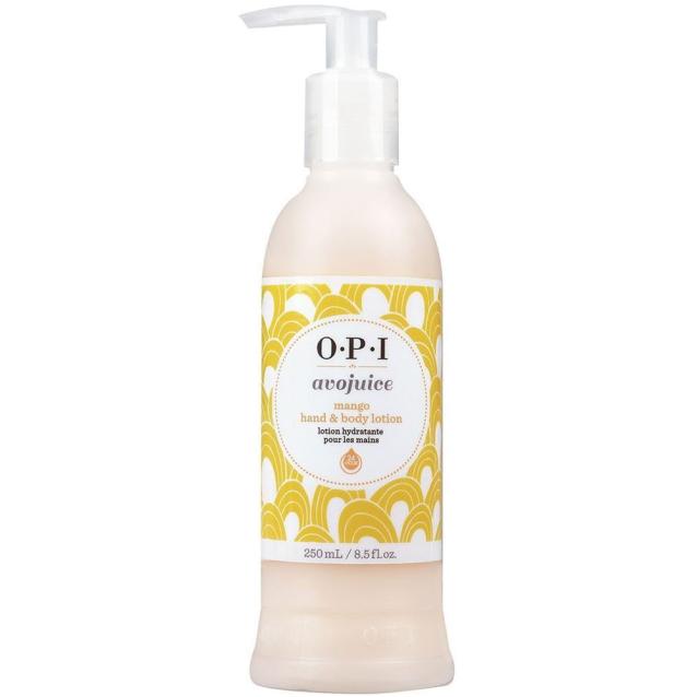 Opi Avojuice Mango Juicie 250ml Opi Avojuice Mango Juicie 250ml