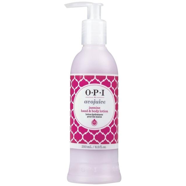 Opi Avojuice Jasmine Juicie 250ml Opi Avojuice Jasmine Juicie 250ml