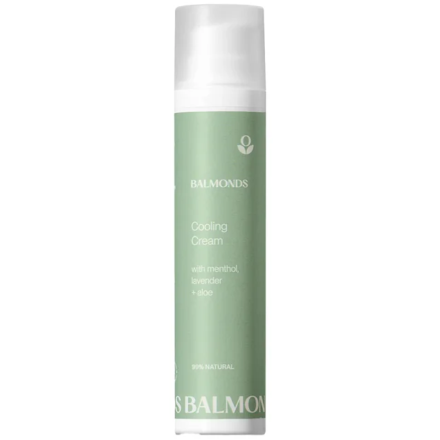 Balmonds Cooling Cream 100ml Balmonds Cooling Cream 100ml