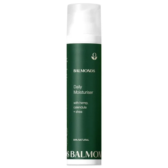 Balmonds Daily Moisturising Cream 100ml Balmonds Daily Moisturising Cream 100ml