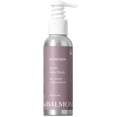 Balmonds Gentle Face Wash 125ml Balmonds Gentle Face Wash 125ml