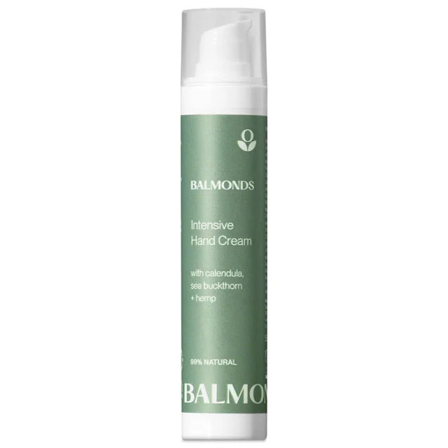 Balmonds Intensive Hand Cream 50ml Balmonds Intensive Hand Cream 50ml