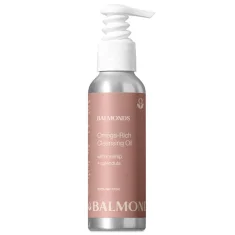 Balmonds Omega Rich Cleansing Oil 125ml Balmonds Omega Rich Cleansing Oil 125ml
